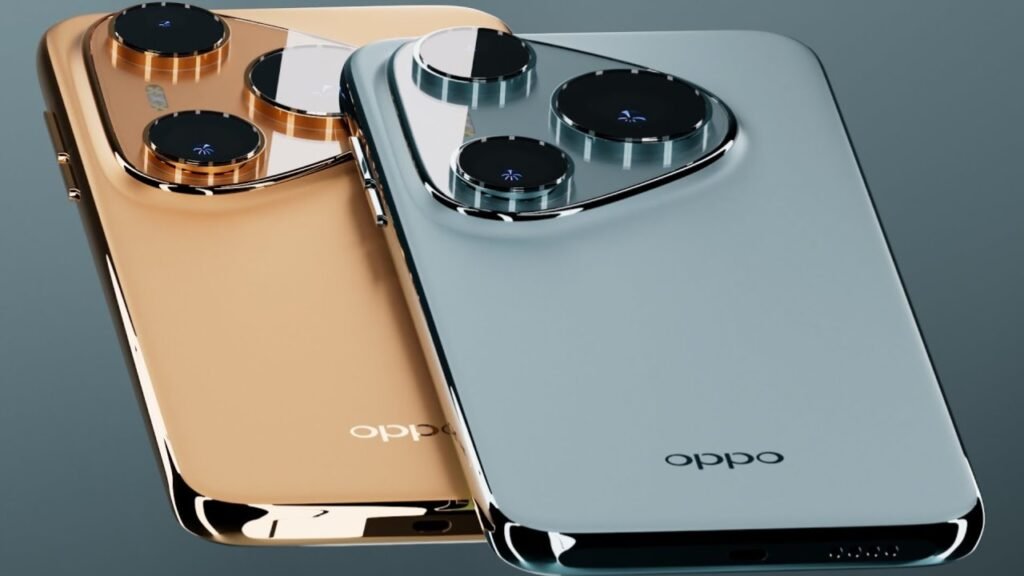 Oppo F31