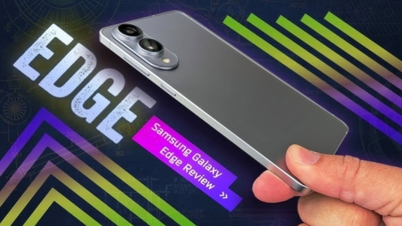 Samsung Galaxy Edge Slim