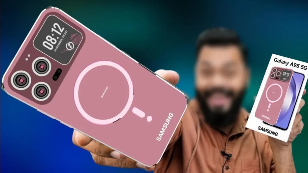 Samsung Galaxy A97 5G