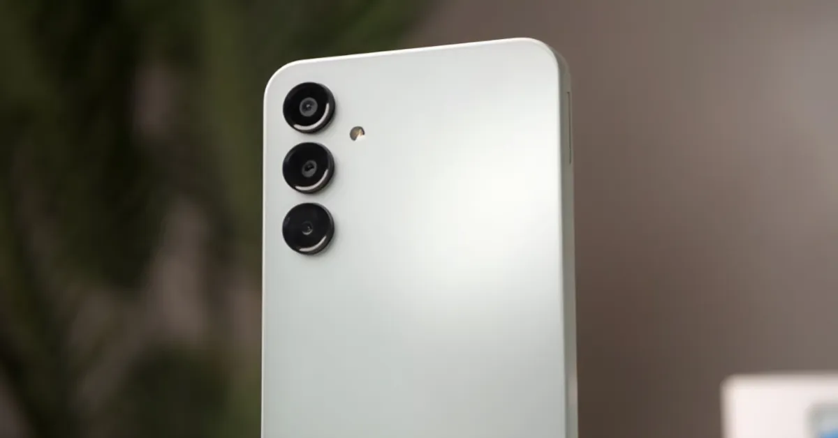 Samsung Galaxy A16 5G