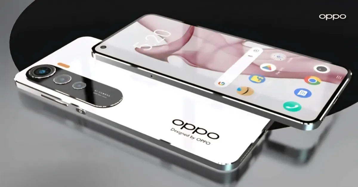 Oppo Find X9+