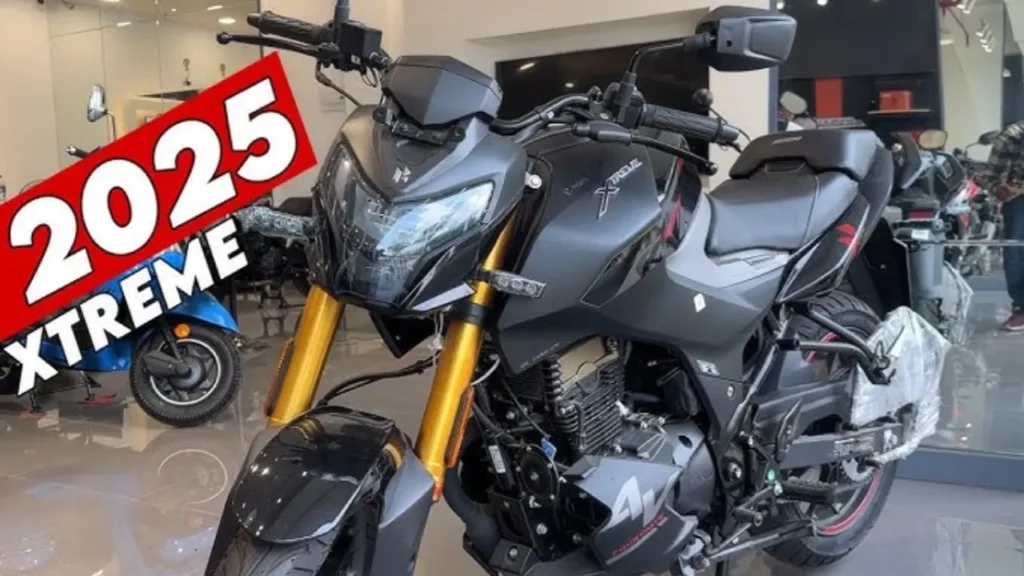 Hero Xtreme 300R