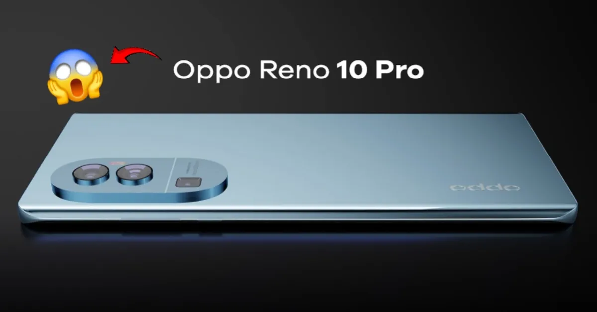 Oppo Reno 10