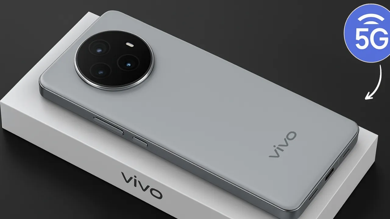 Vivo X200 Pro