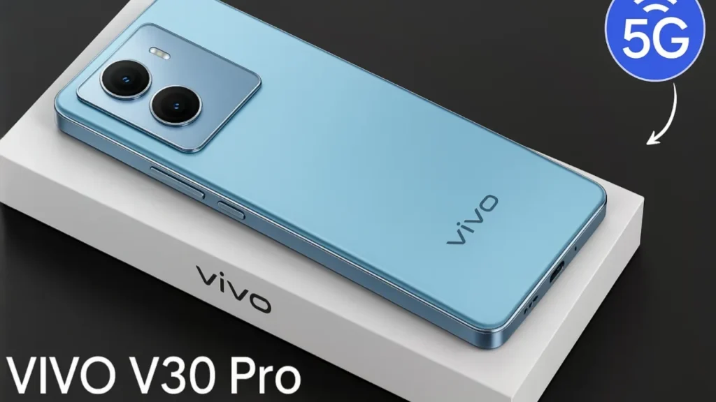 Vivo V30 Pro