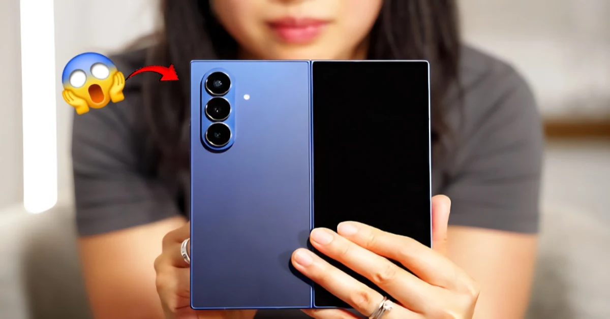 Samsung Galaxy S24 FE