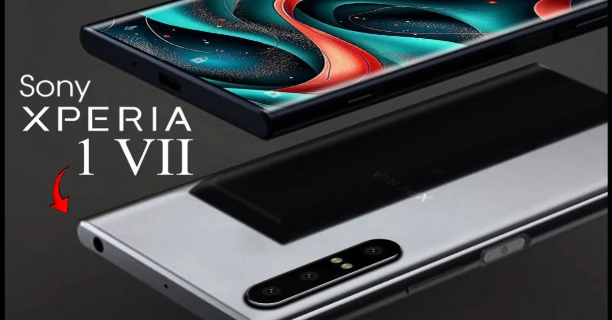 Sony Xperia 1 VII